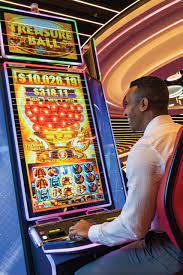 Situs Judi Link Slot Online Gacor Banget Terbaru