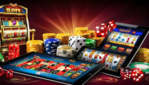 Situs Judi Slot Online Gacor Terbaik dan Gampang Menang