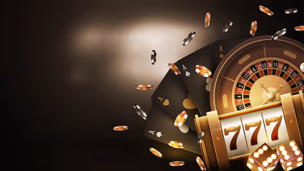 Keunggulan Bermain Game Online di Situs Judi Terbaik