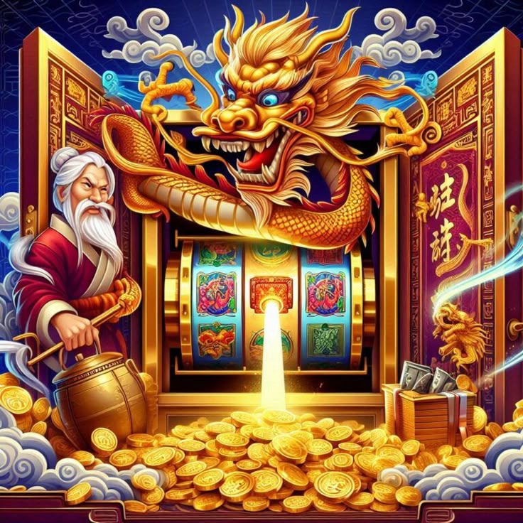 Mengenal Slot WOW Gaming