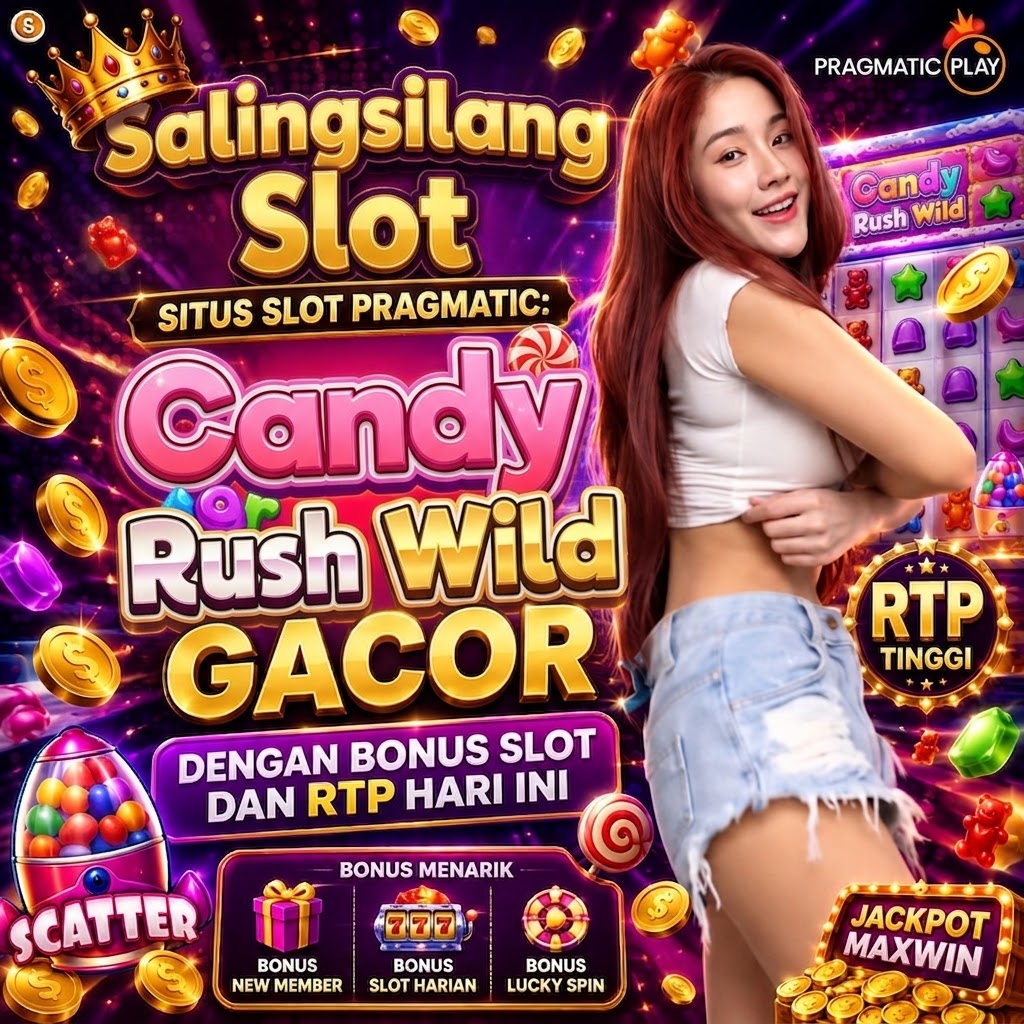 Provider Slot Online dengan Tema Terlengkap