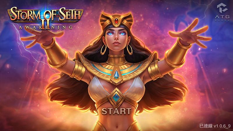Storm of Seth 2 Awakening: Mengenal Tema, Gameplay, dan Fitur Permainan