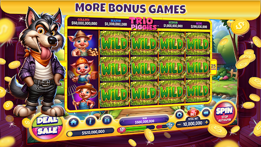 Simbol Wild vs Scatter