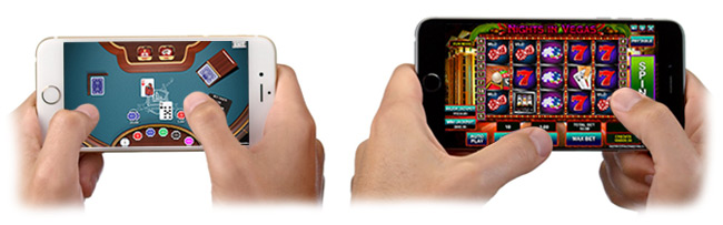 Tren Slot Mobile: Mengapa Semakin Banyak Pemain Beralih ke Smartphone?