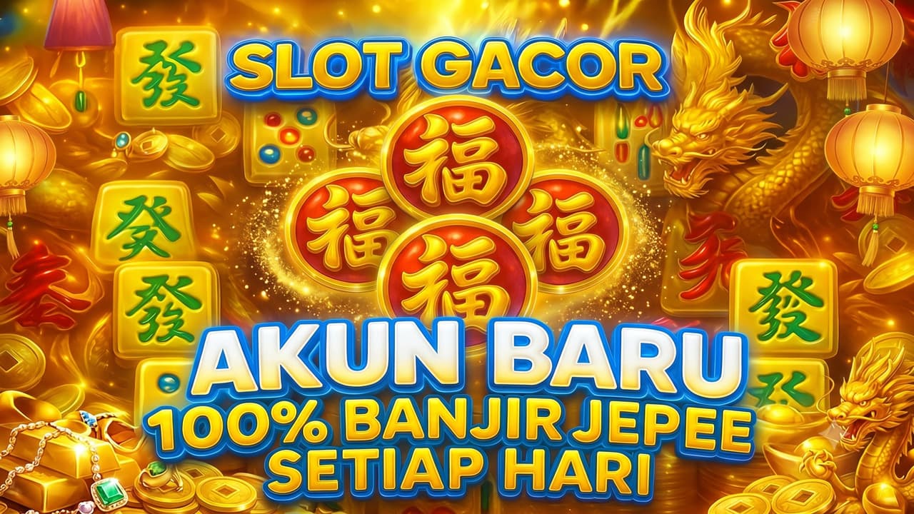 mencatat sejarah permainan slot